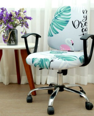Office Chair Cover