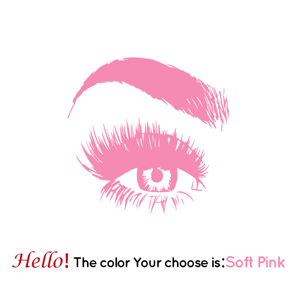 Living Room Background Decoration Wall Sticker