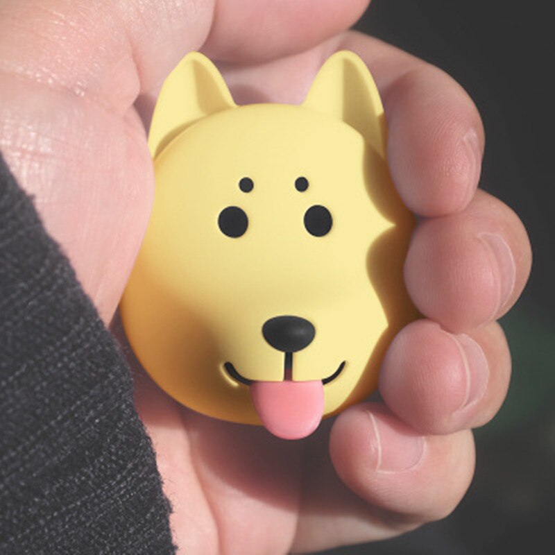 Cute Cartoon Car Perfume
