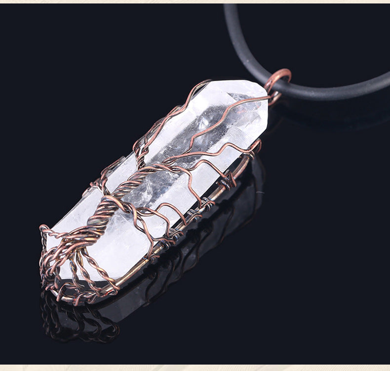Tree Of Life Pendant