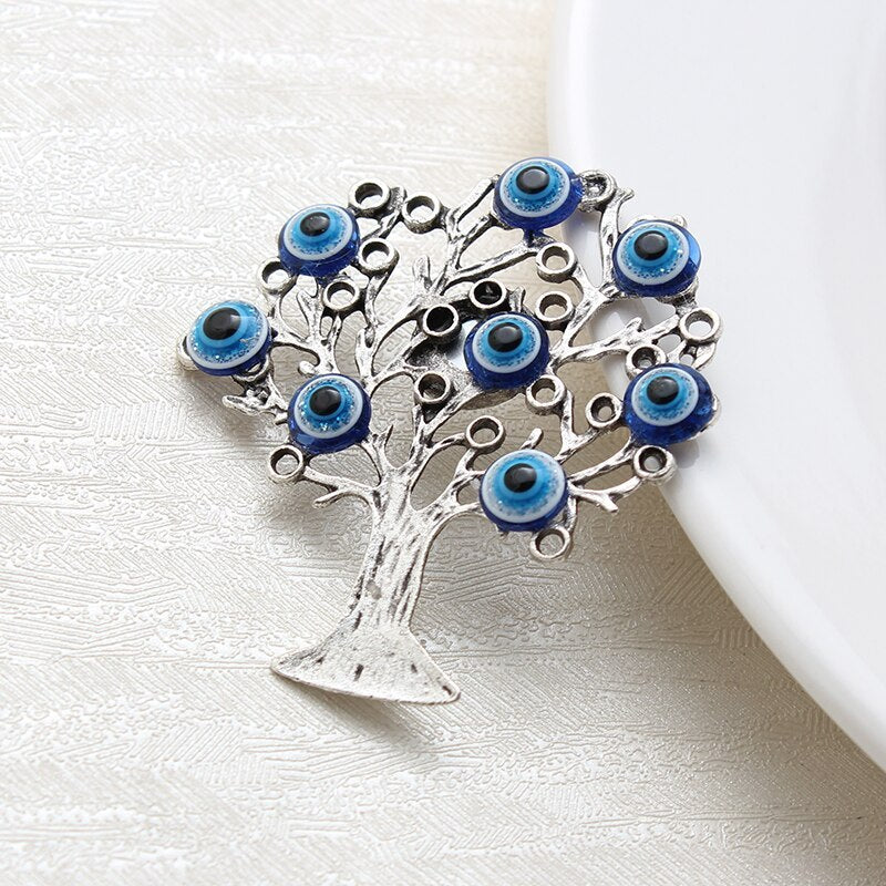 Tree of Life Fridge Magnet