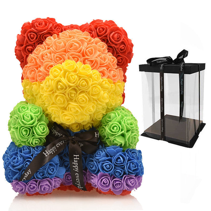 40cm Preserved Flower
