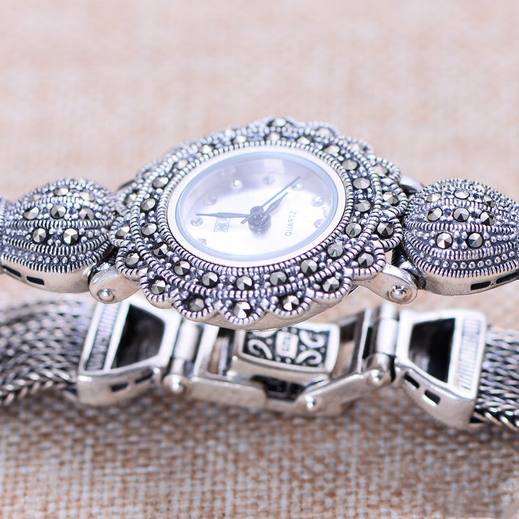 Vintage Fine Quartz Watch