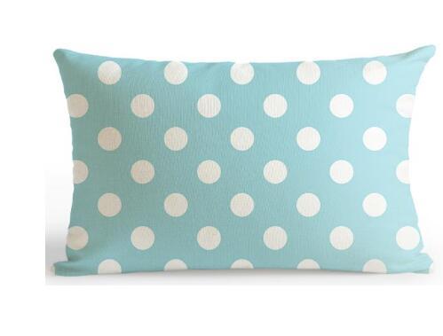 Be Happy Bear Cushion Cover