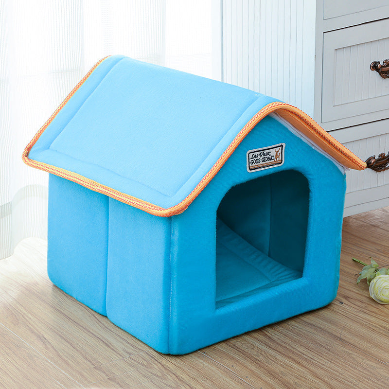 Pet Folding Bed