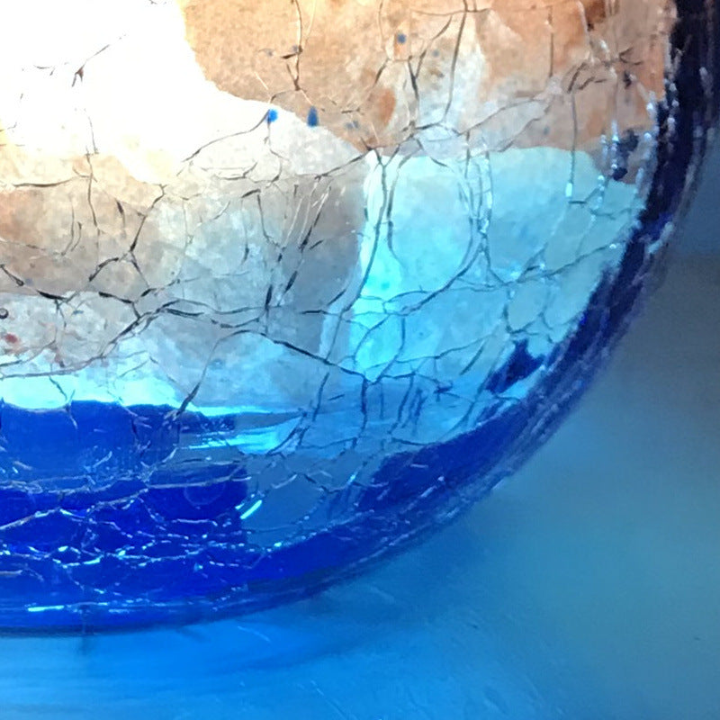 Crystal Salt Lamp Negative Ion Lamp