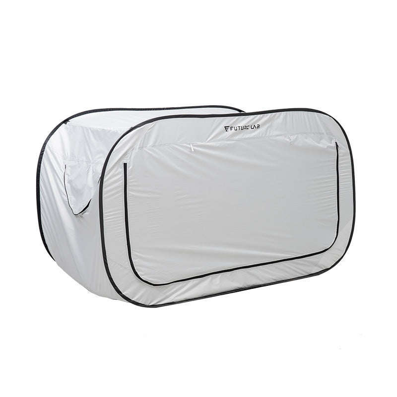 Folding Quick Dormitory Mosquito Net Beach Tent