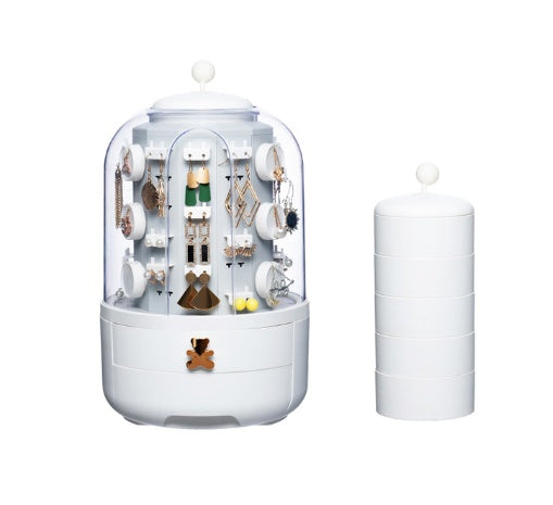 High-End Aome Luxury Jewelry Earring Display Sstand