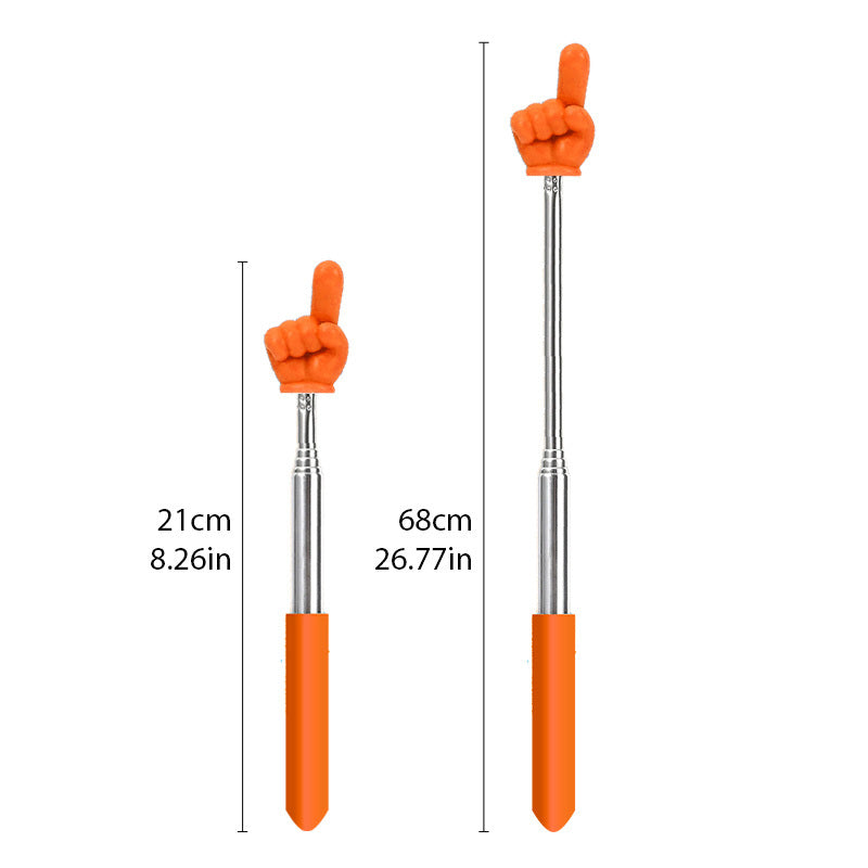 Multi-Function Demo Teaching Kit 6-Piece Set - Retractable Pen & Pointer & Presentation Aid - Supports TEMU Pickup - Waybill Deadline 10pm China Time
