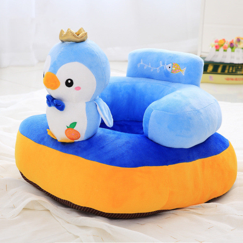 Children's Sofa Cartoon Girl Princess Lazy Baby Sofa Chair