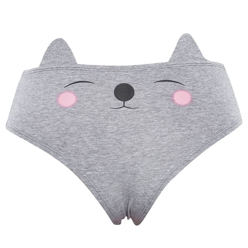 Cute Cartoon Shorts