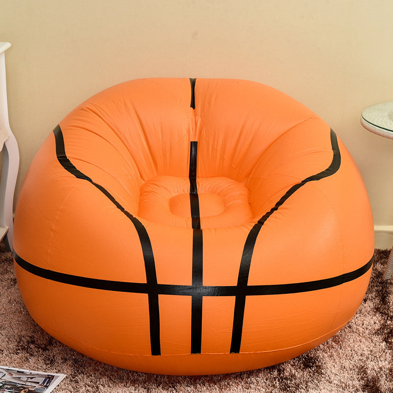 Football Inflatable Sofa