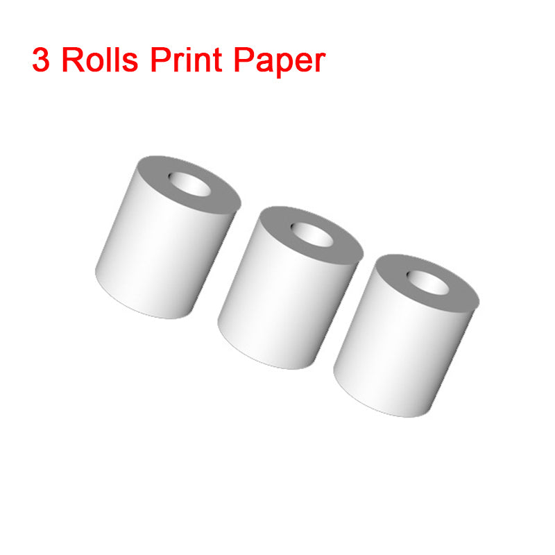 Children Print Camera