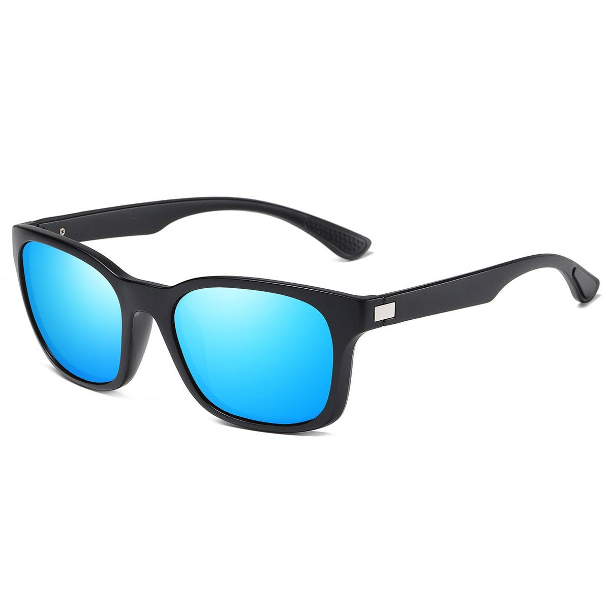 Men's Simplicity Outdoor Casual Sports Polarized Sunglasses