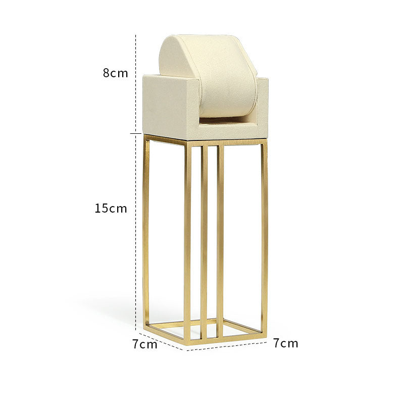 Display Prop Stand Watch Storage Base