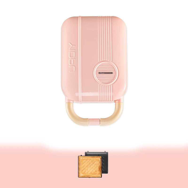 Multifunctional Home Three-In-One Breakfast Machine