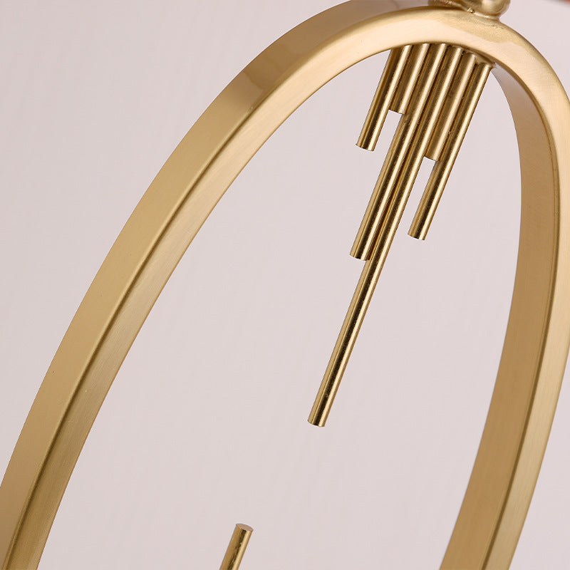 Luxury Post-Modern American Table Lamp Decoration Simple and Modern