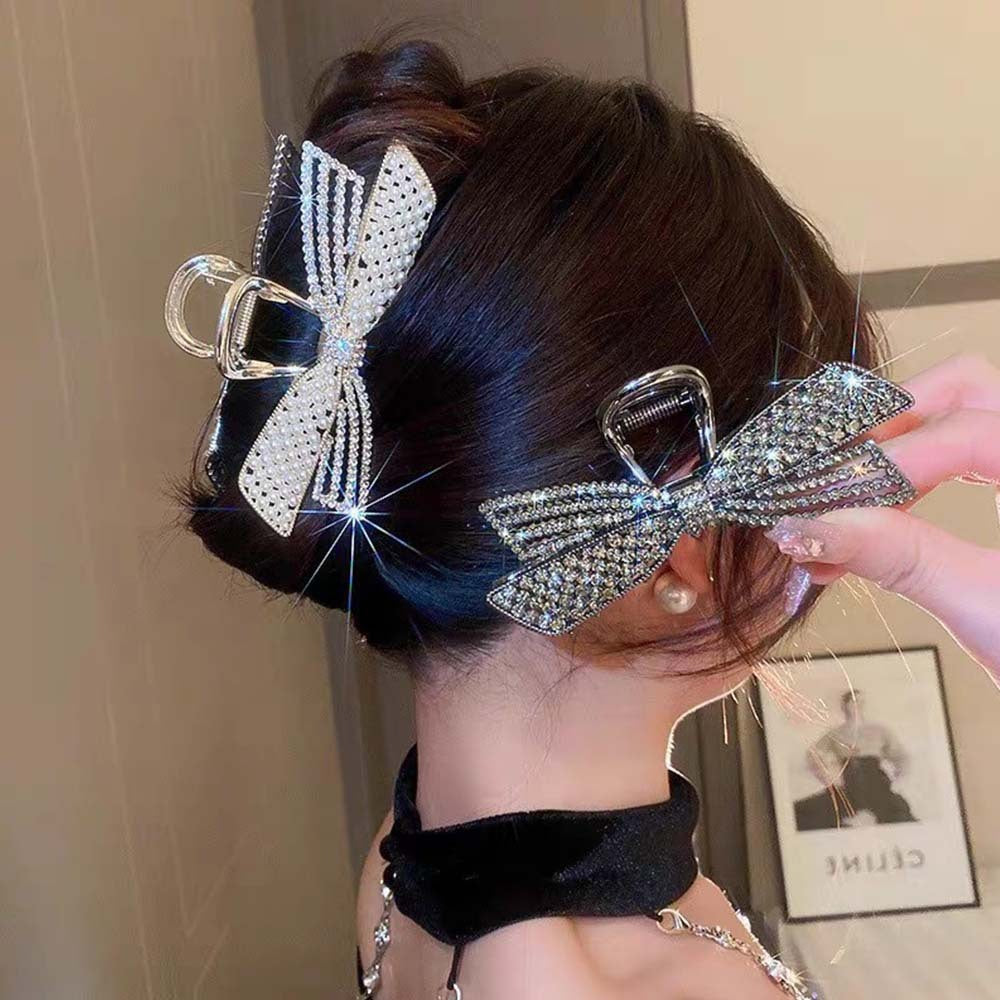 Exquisite Good-looking Luxury High-End Sweet Temperament Grip