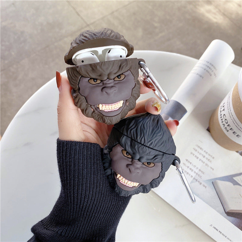 Compatible with Apple, Gorilla Protective Cover
