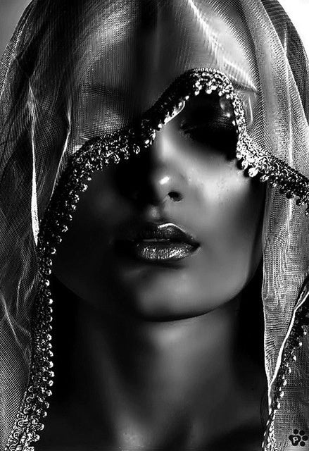 Art Pavilion Living Room Decoration Painting Canvas