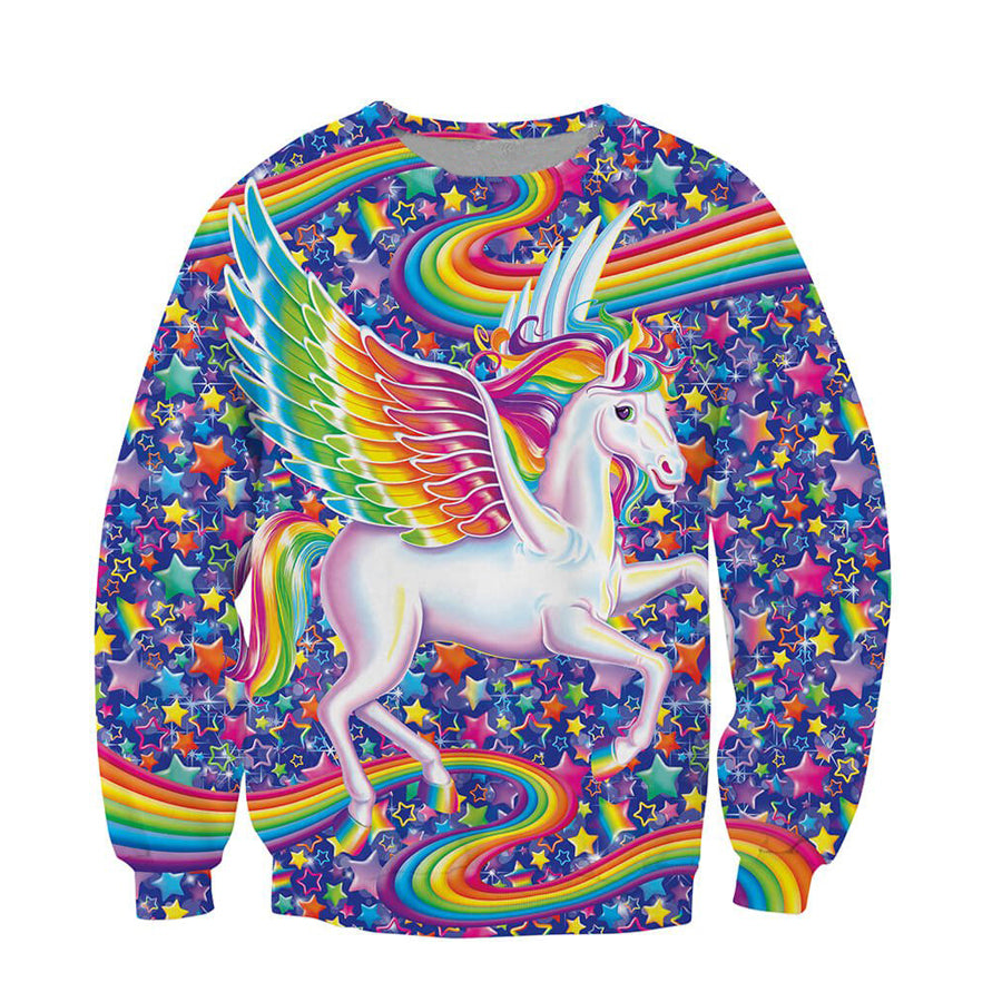 3D Printed Sweatshirt