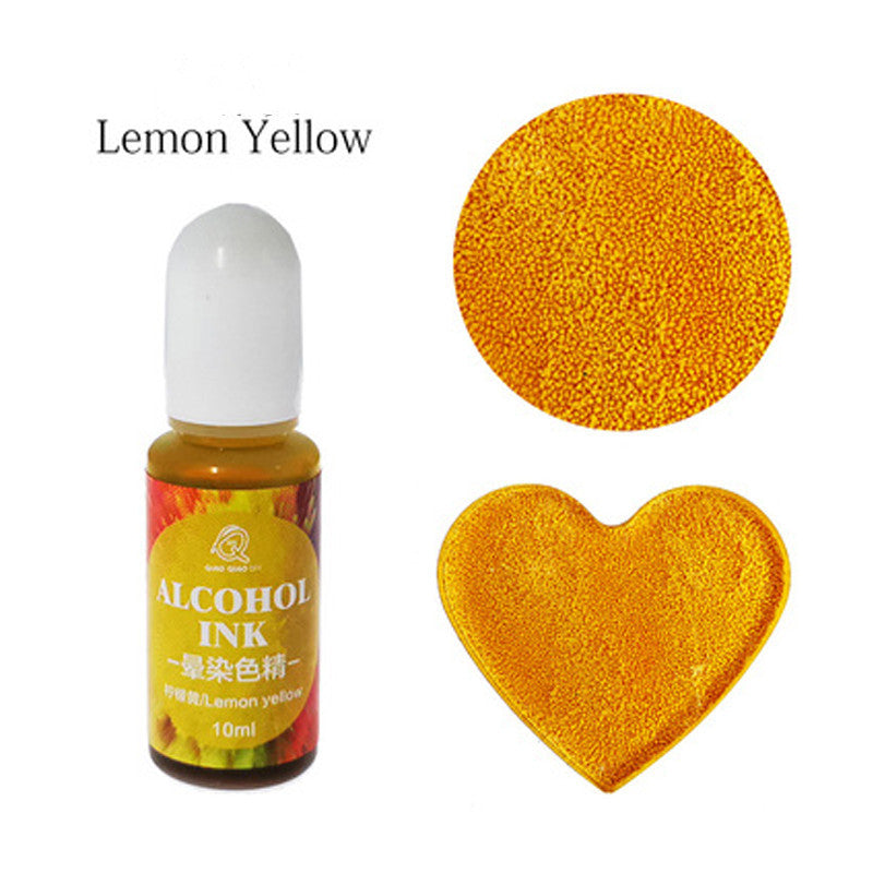 Epoxy Tint Color Concentrate