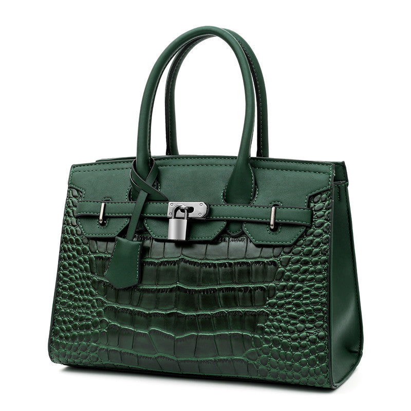 Trendy Shoulder Bag Messenger Handbag