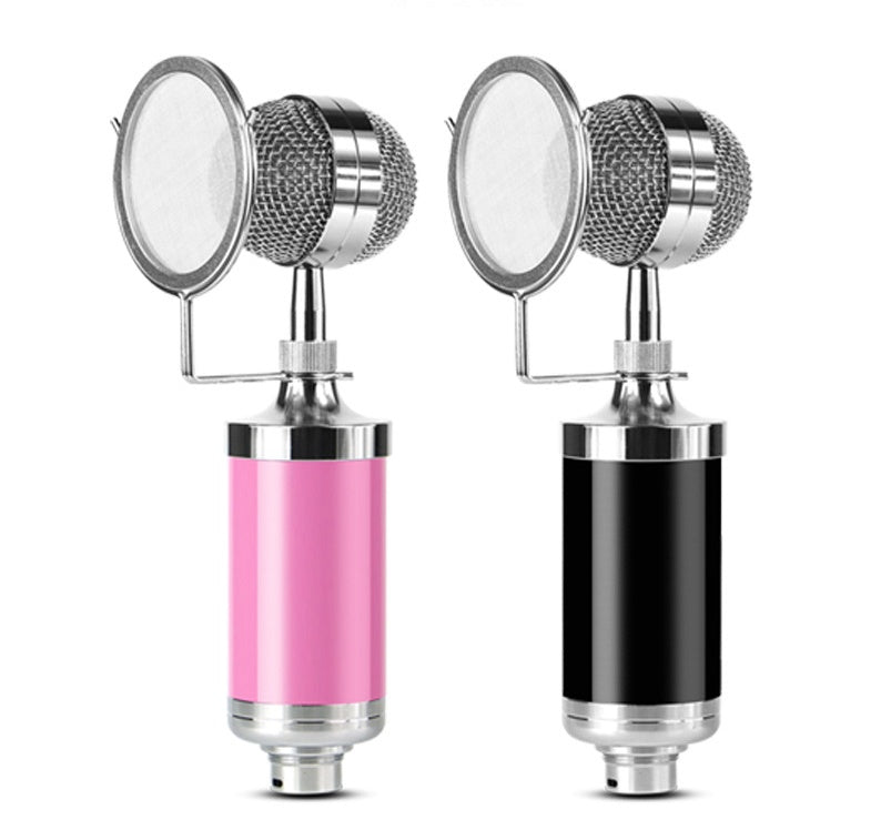 Computer Universal Microphone