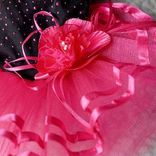 Pet Princess Wedding Dress New Pet Dress
