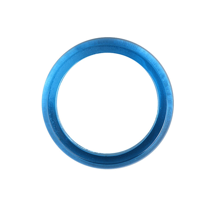 Crystal Epoxy Ring Mould