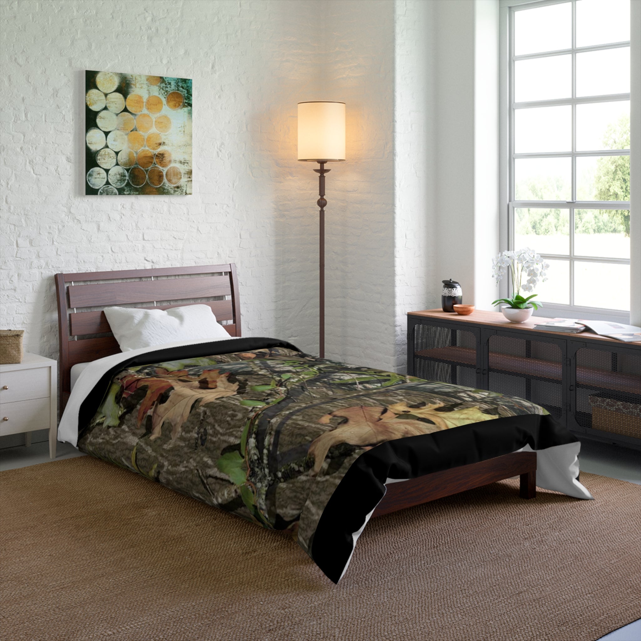 Comforter