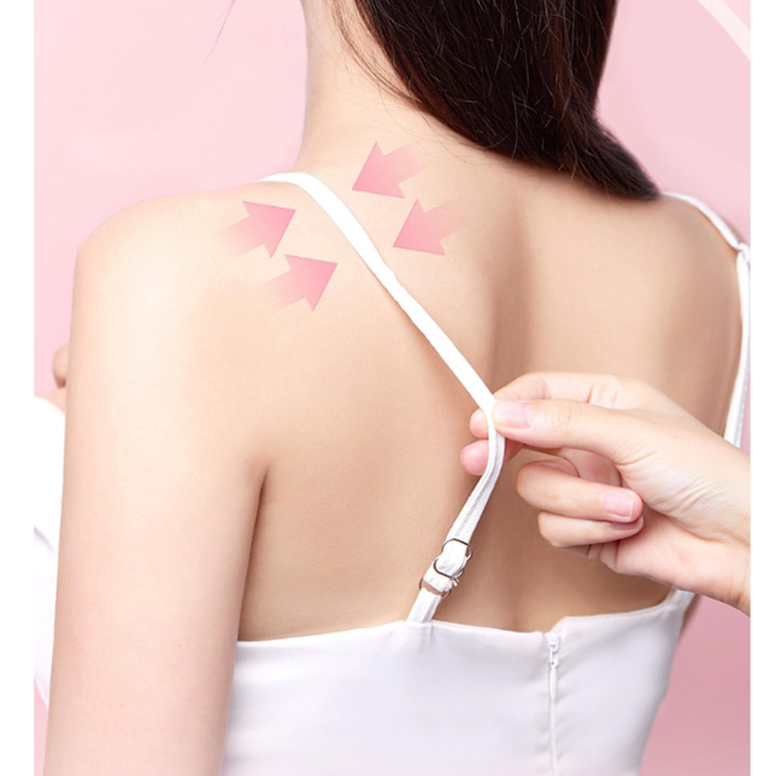 Non-Slip Glue Natural Paste Invisible Long-lasting