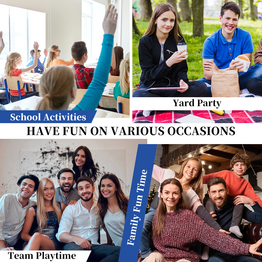 48 Inch Full Size Foosball Table For Kids And Adults