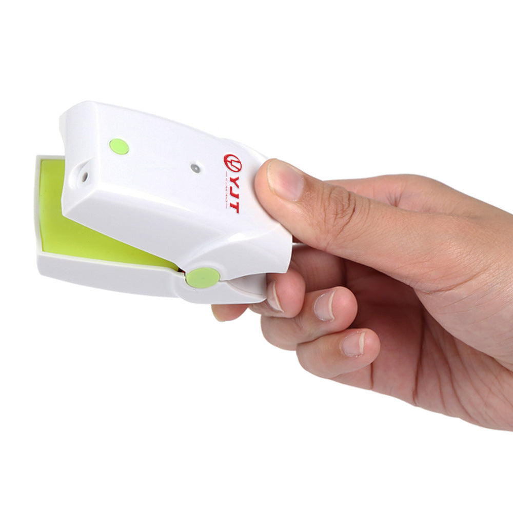 Nail Fungus Laser Physiotherapy Device