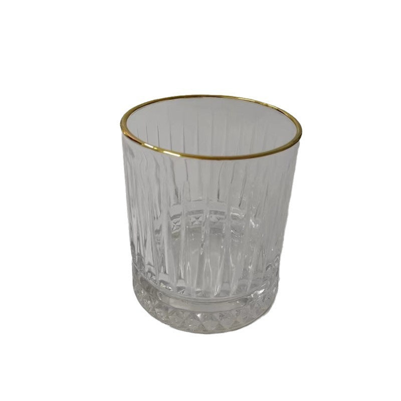 Glass Coffee Cup Beer Steins