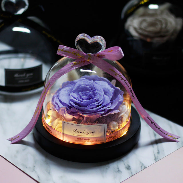 Mother Day Present Dried Flowers Assor