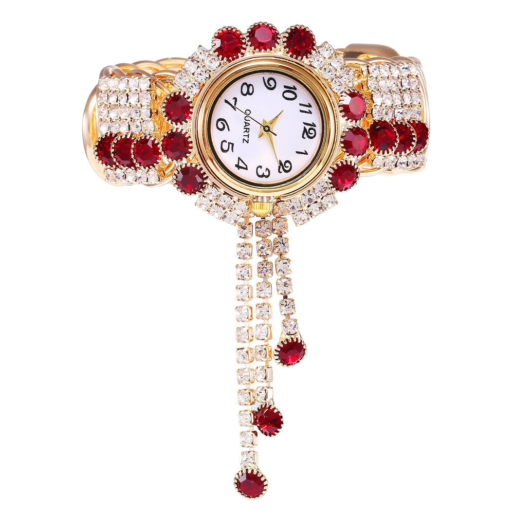 Fashion Ladies Bracelet Bracelet Watch