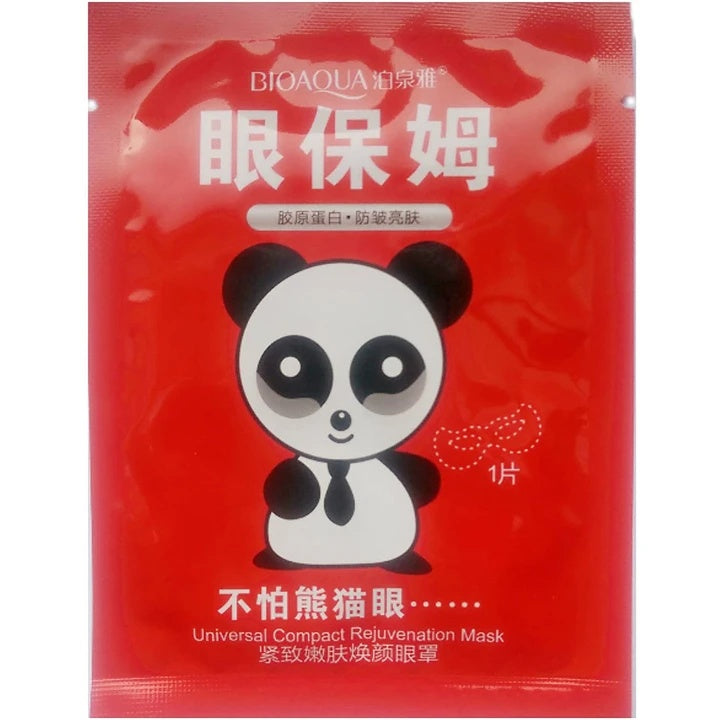 Hydrating Eye Mask