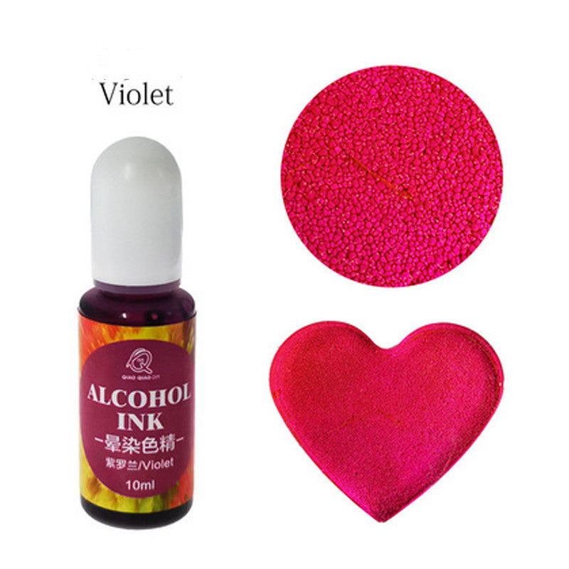 Epoxy Tint Color Concentrate