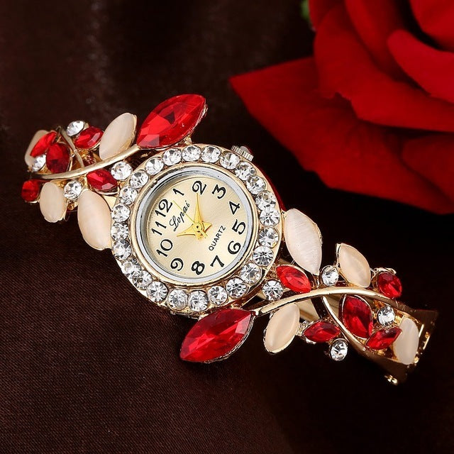 Vintage Round Dial