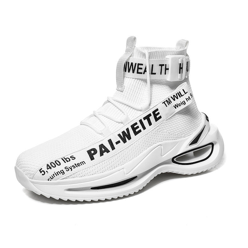 European and American socks and Shoes Men