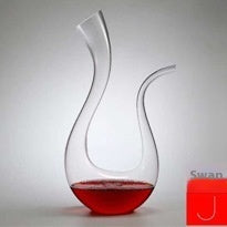 Glass Creative Trendy Personalized Wine Decanter