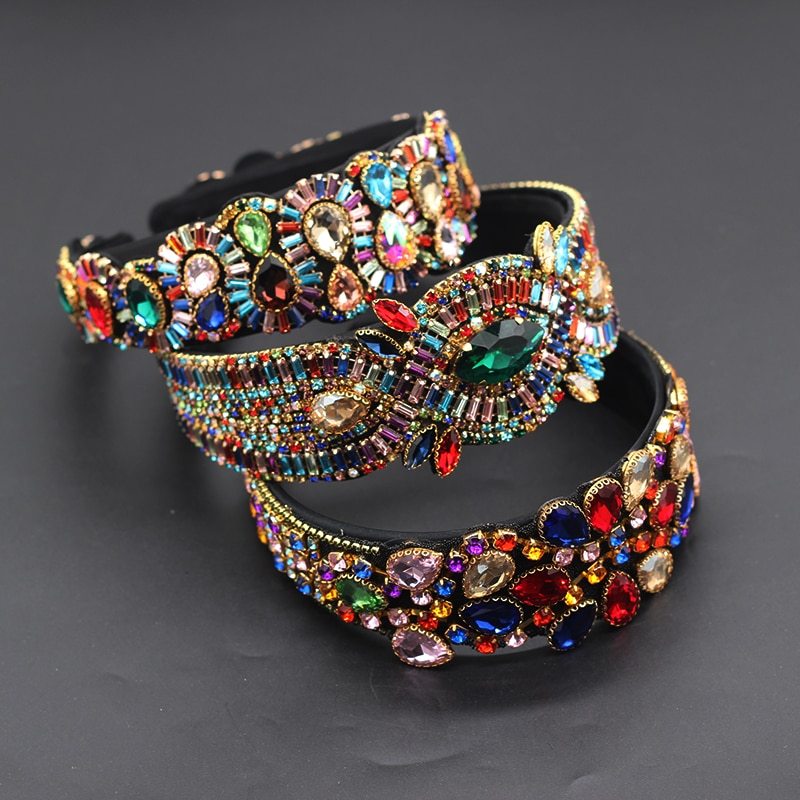 Luxurious and Beautiful Headband