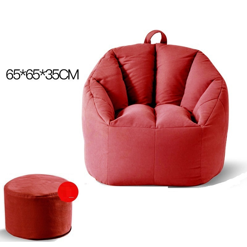 Bedroom Living Room Balcony Creative Couch