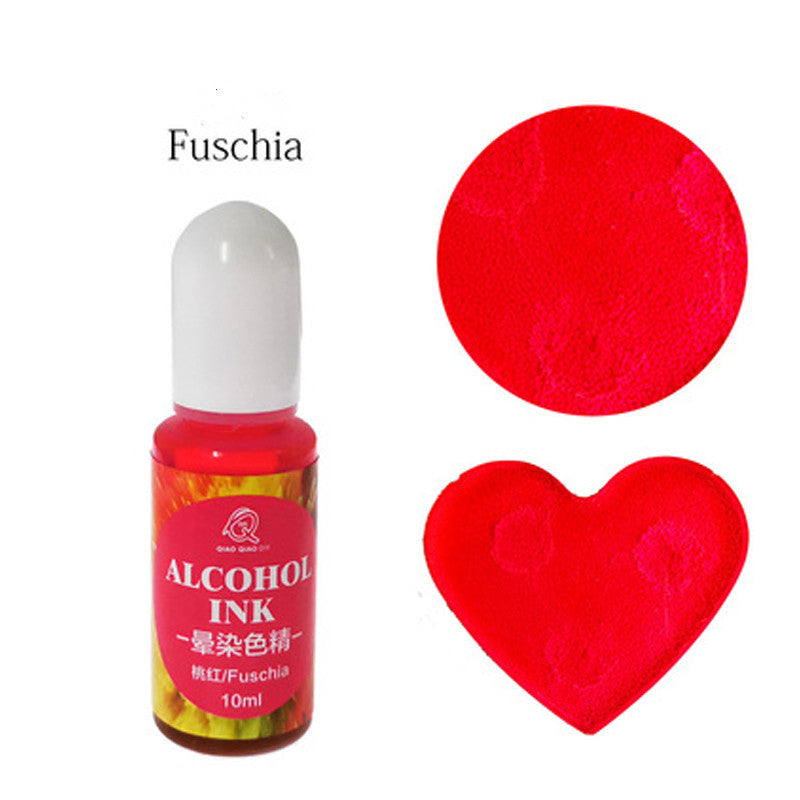 Epoxy Tint Color Concentrate