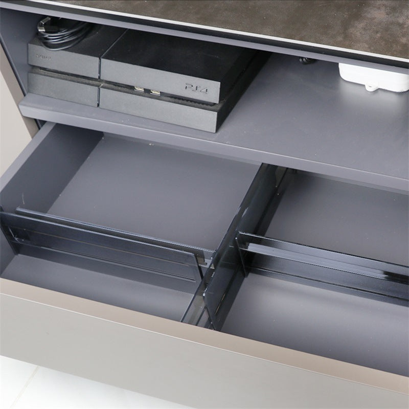New Drawer Storage Partition