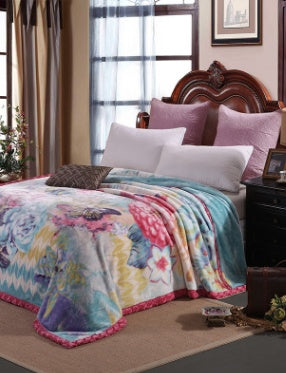 Thickened Blanket
