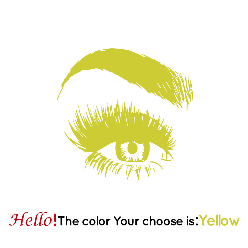 Living Room Background Decoration Wall Sticker