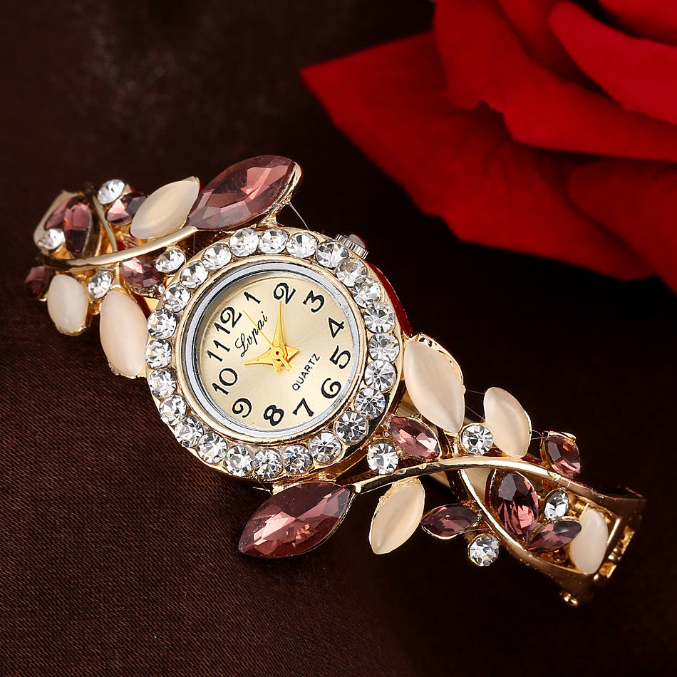 Vintage Round Dial