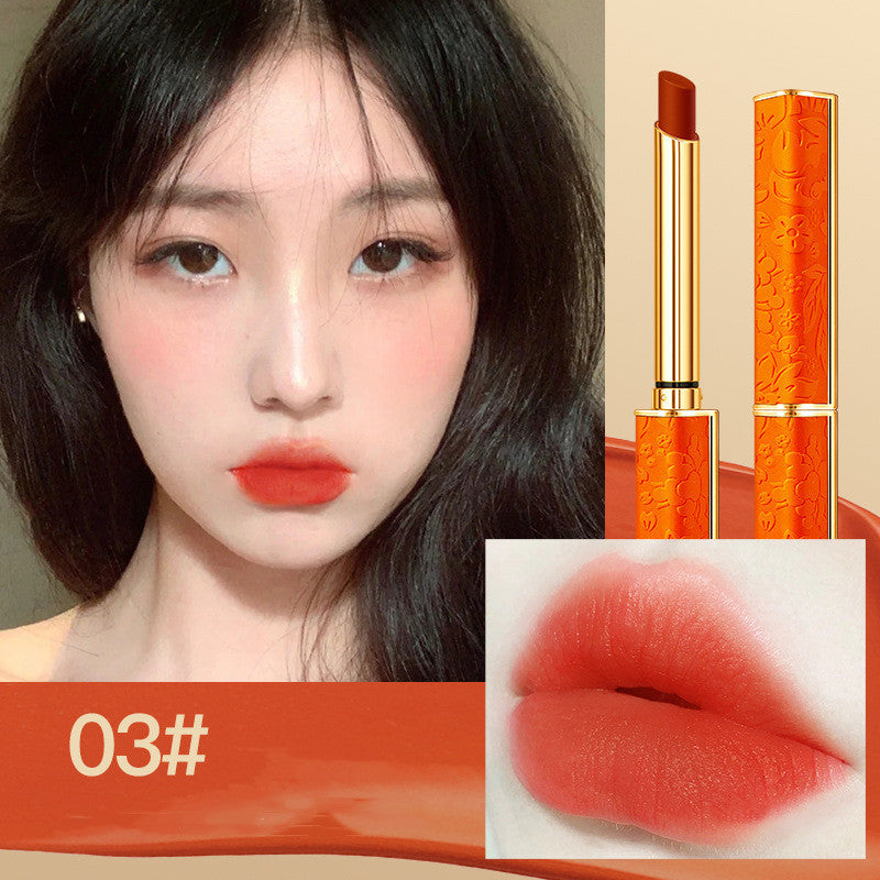 Non Stick Cup Moisturizing Lipstick